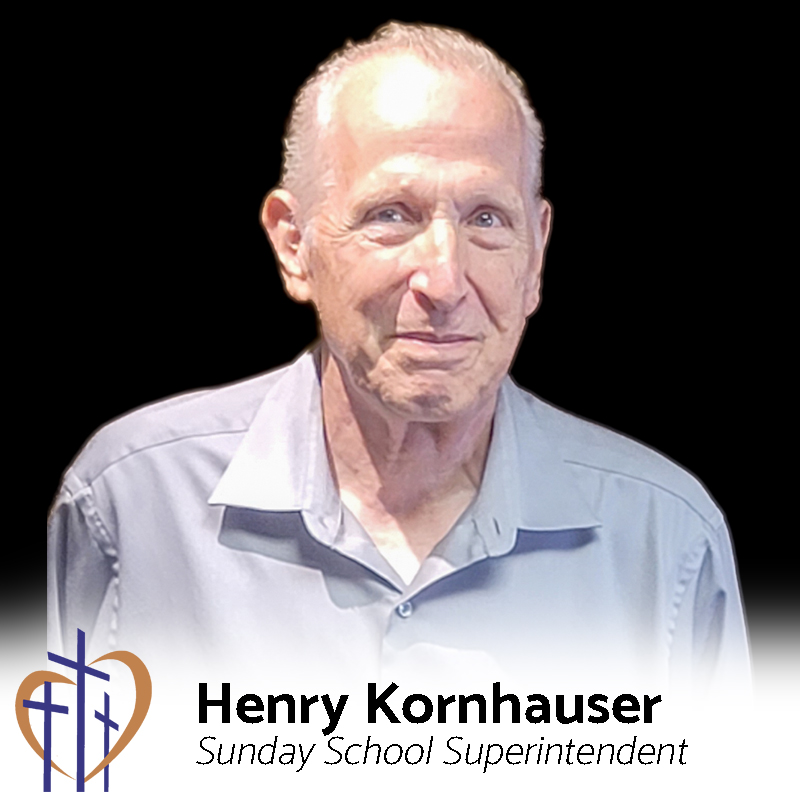 Henry Kornhauser