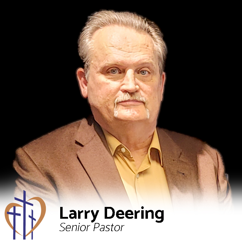 Larry Deering